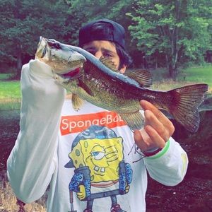 Meet your Posher, Cody